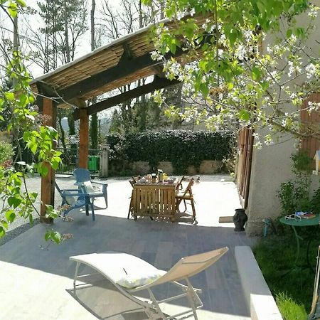 Maison 3 Etoiles Avec Jardin Pour Familles, Sportifs, Curistes... Digne-les-Bains Exterior photo