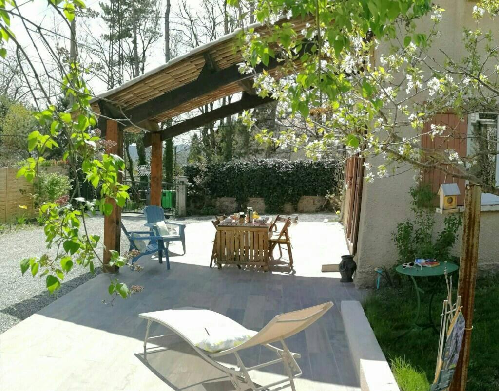 Maison 3 Etoiles Avec Jardin Pour Familles, Sportifs, Curistes... Digne-les-Bains Exterior photo