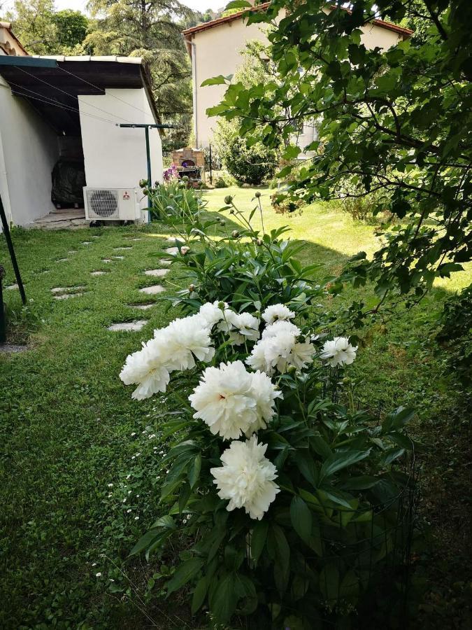 Maison 3 Etoiles Avec Jardin Pour Familles, Sportifs, Curistes... Digne-les-Bains Exterior photo